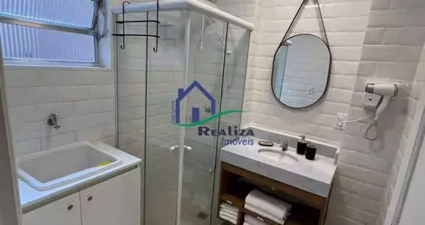 Apartamento com 1 quarto à venda na Rua Almirante Teffe, Centro, Niterói