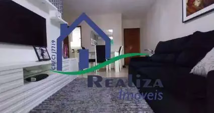 Apartamento com 2 quartos à venda na Rua Leite Ribeiro, Fonseca, Niterói