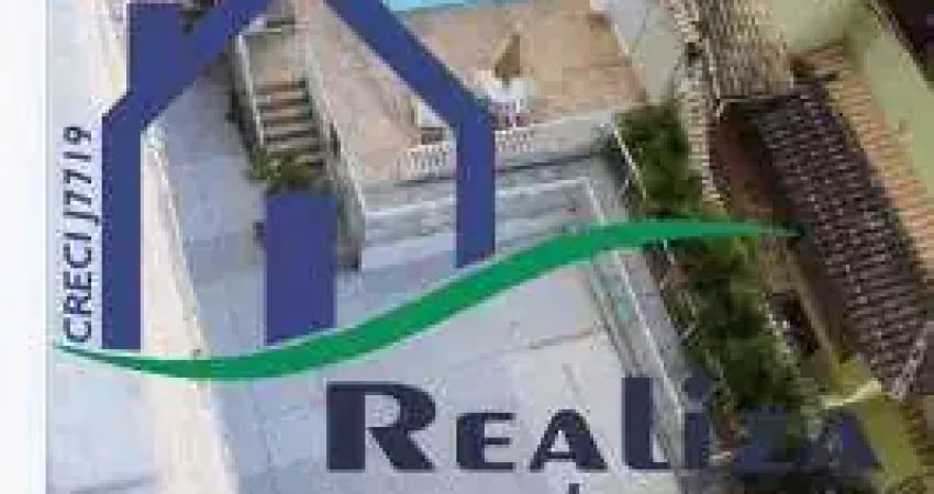 Apartamento com 1 quarto à venda na Rua Marquês de Paraná, Centro, Niterói