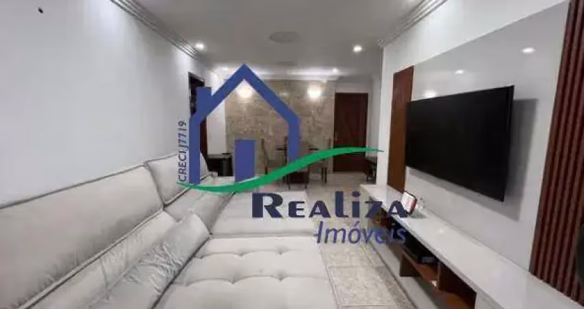 Apartamento com 2 quartos à venda na Rua Tenente Mesquita, Santa Rosa, Niterói
