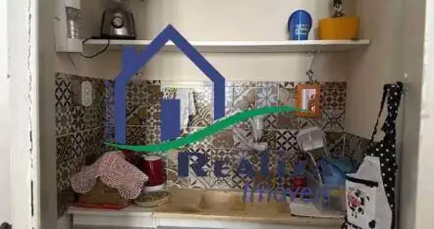 Apartamento com 1 quarto à venda na AVENIDA ERNANI DO AMARAL PEIXOTO 370, Centro, Niterói