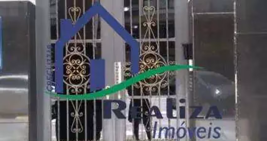 Apartamento com 1 quarto à venda na Avenida Ernani do Amaral Peixoto, Centro, Niterói