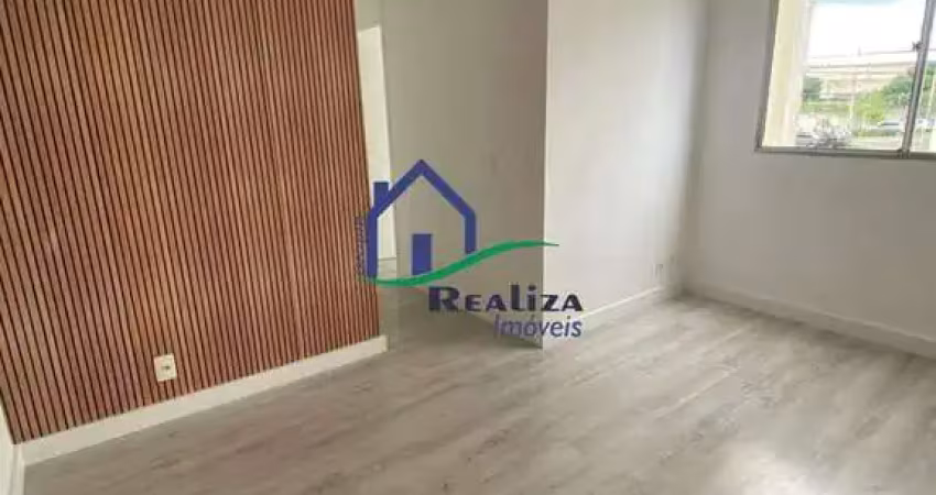 Apartamento com 2 quartos à venda na Travessa Joaquim Seabra, Nova Cidade, São Gonçalo
