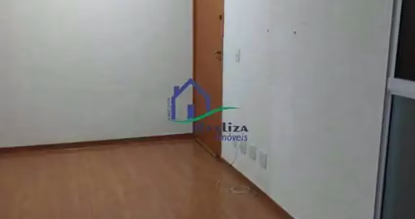Apartamento com 2 quartos à venda na Avenida Lúcio Tomé Feteira, Vila Lage, São Gonçalo