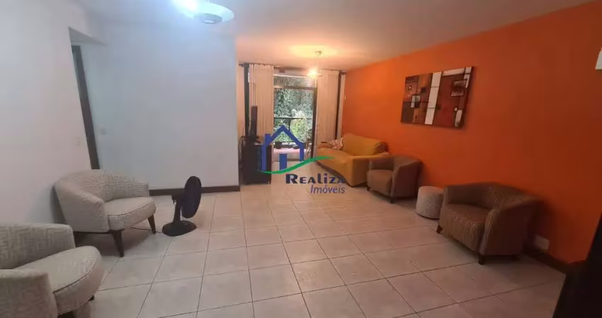 Apartamento com 3 quartos à venda na Estrada Pacheco de Carvalho, Maceió, Niterói