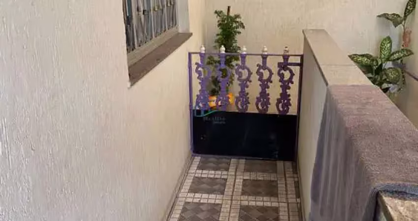 Apartamento com 2 quartos à venda na Rua Bispo Dom Mamede, Laranjal, São Gonçalo