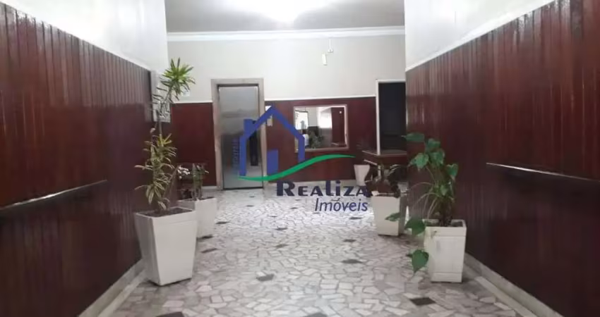 Apartamento com 3 quartos à venda na Avenida Ernani do Amaral Peixoto, Centro, Niterói
