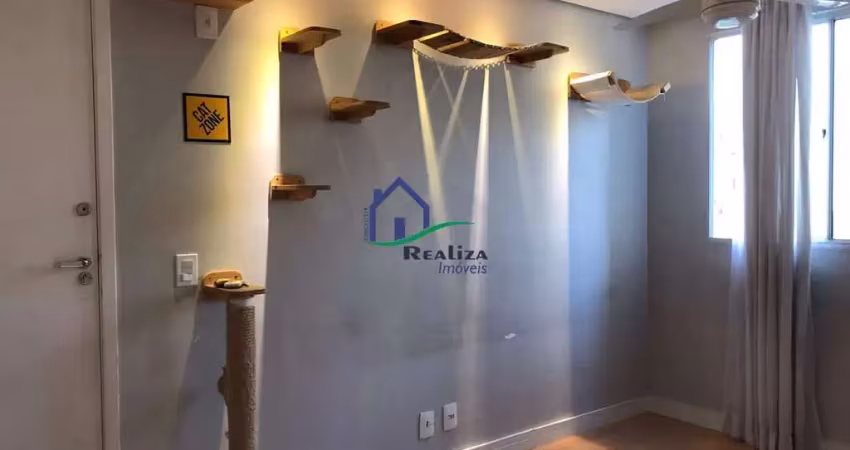 Apartamento com 2 quartos à venda na Travessa Joaquim Seabra, Nova Cidade, São Gonçalo