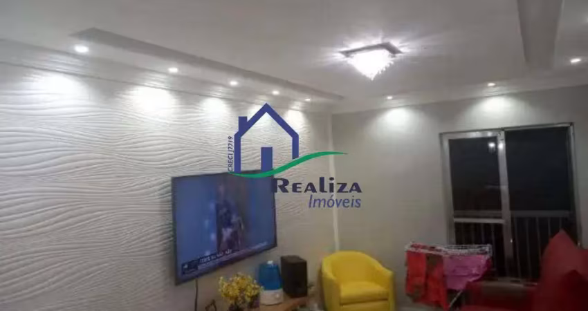 Apartamento com 2 quartos à venda na Travessa Uricina Vargas, Mutondo, São Gonçalo