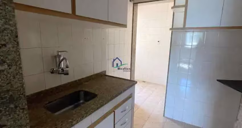 Apartamento com 2 quartos à venda na Rua Manuel Lisboa, Colubande, São Gonçalo