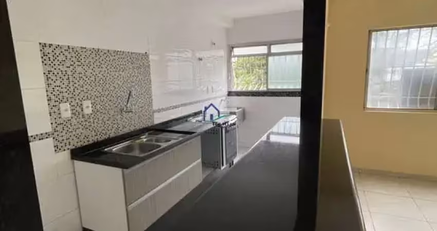 Apartamento com 2 quartos à venda na Rua Augusto Rush, Colubande, São Gonçalo
