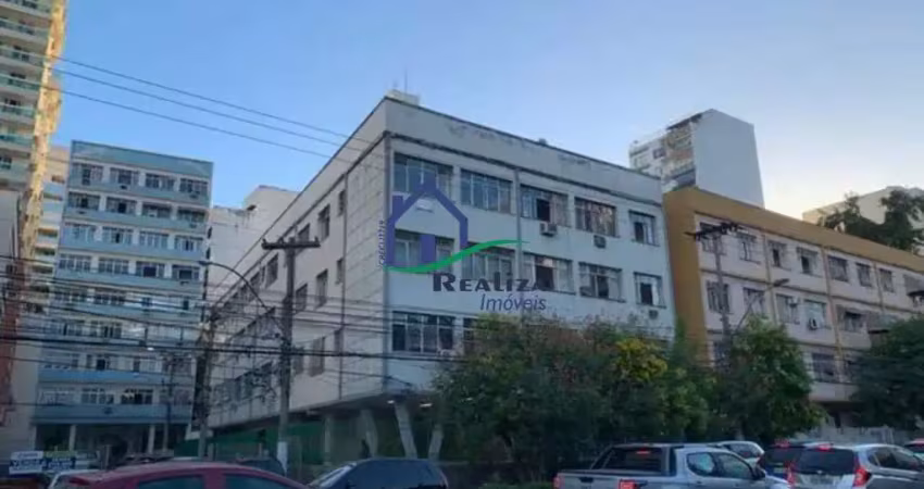 Apartamento com 2 quartos à venda na Avenida Roberto Silveira, Icaraí, Niterói