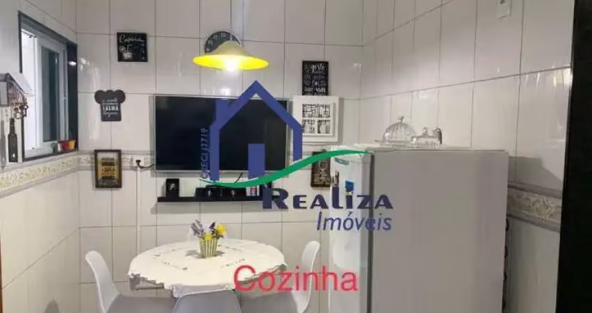 Apartamento com 2 quartos à venda na Rua Capitão Costa, Centro, São Gonçalo