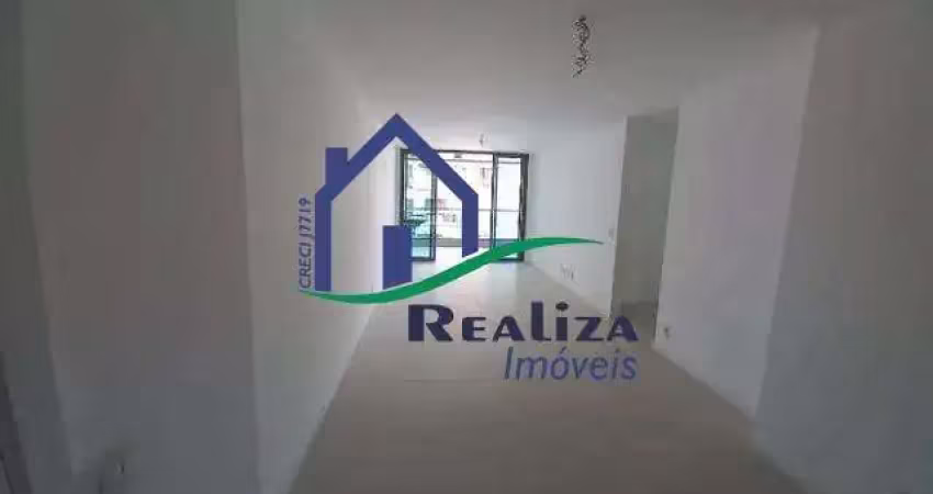 Apartamento com 3 quartos à venda na Rua Doutor Carlos Halfeld, Icaraí, Niterói