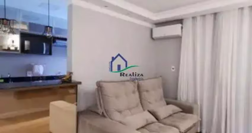Apartamento com 2 quartos à venda na Estrada da Paciência, Maria Paula, São Gonçalo