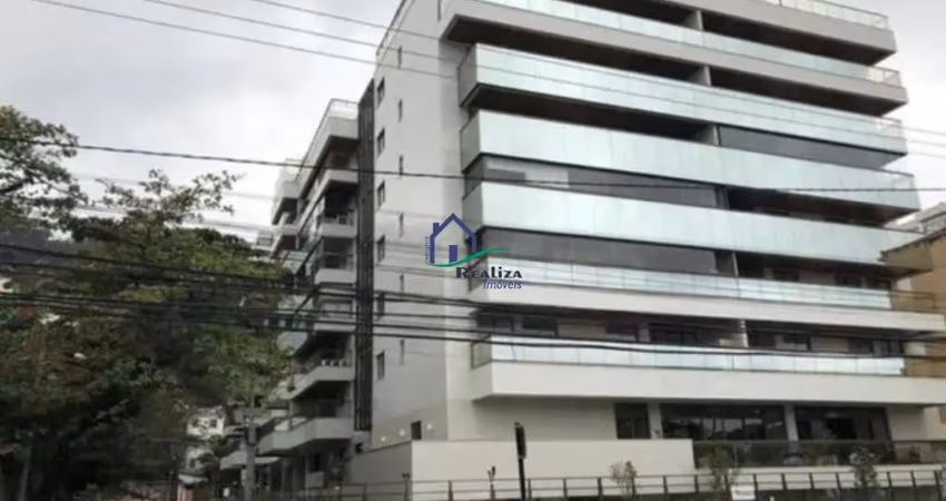 Apartamento com 3 quartos à venda na Rua Eurico Manoel do Carmo, Charitas, Niterói