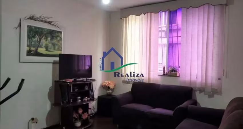 Apartamento com 2 quartos à venda na Rua Doutor Getúlio Vargas, Santa Catarina, São Gonçalo