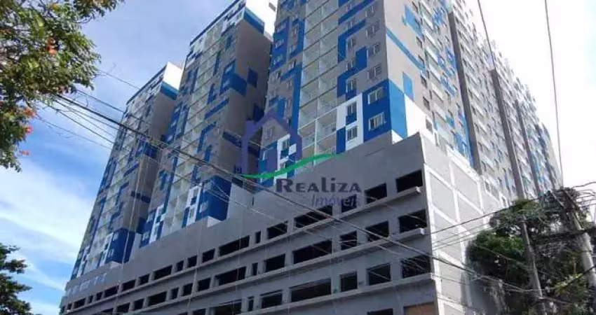 Apartamento com 2 quartos à venda na Avenida José Mendonça de Campos, Mutondo, São Gonçalo