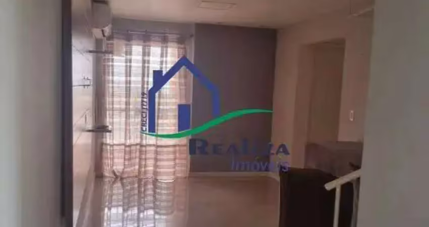 Apartamento com 2 quartos à venda na Rua Getúlio Vargas, Barro Vermelho, São Gonçalo