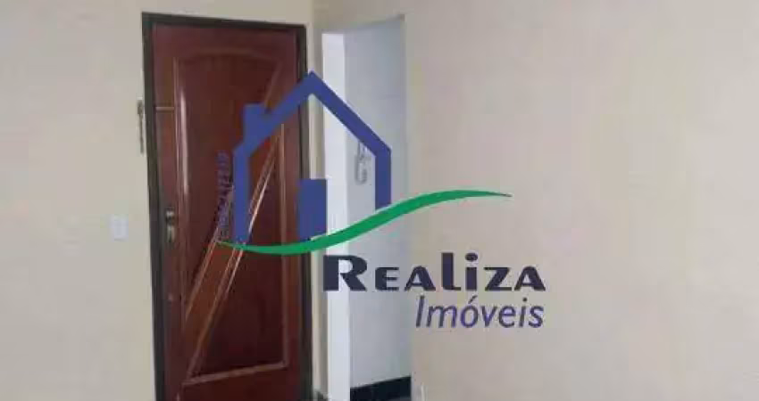 Apartamento com 2 quartos à venda na Rua Sá Carvalho, Brasilândia, São Gonçalo