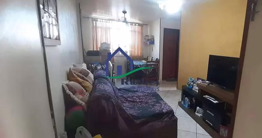 Apartamento com 2 quartos à venda na Rua Doutor Nilo Peçanha, Mutondo, São Gonçalo