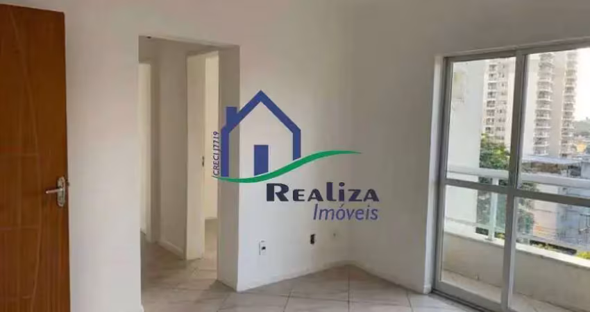 Apartamento com 2 quartos à venda na Rua General Antônio Rodrigues, Centro, São Gonçalo
