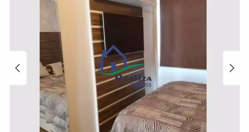 Apartamento com 3 quartos à venda na Estrada da Paciência, Maria Paula, São Gonçalo