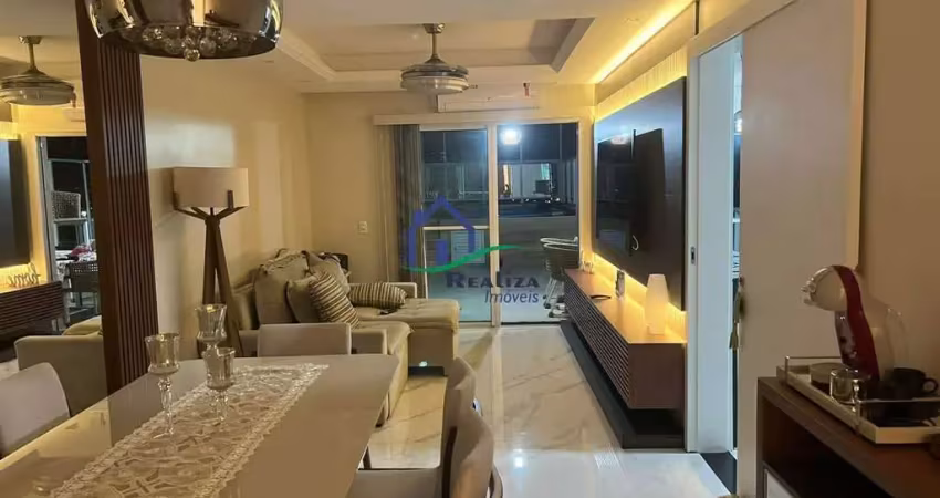 Apartamento com 4 quartos à venda na Rua Eduardo Ornelas, Parada 40, São Gonçalo