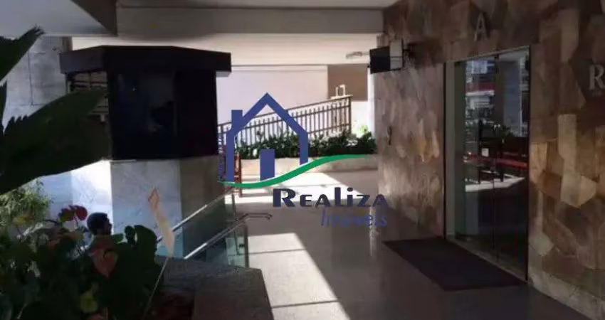 Apartamento com 3 quartos à venda na Rua Doutor Paulo Alves, Ingá, Niterói