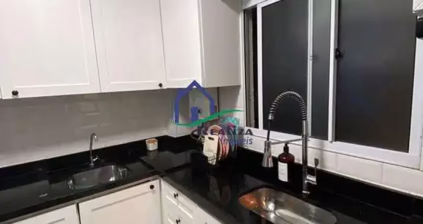 Apartamento com 2 quartos à venda na Avenida Lúcio Tomé Feiteira, Vila Lage, São Gonçalo