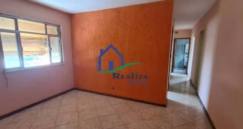 Apartamento com 3 quartos à venda na Rua Taubaté, Trindade, São Gonçalo