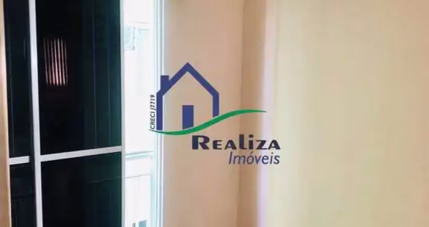 Apartamento com 2 quartos à venda na Avenida José Manna Júnior, Trindade, São Gonçalo