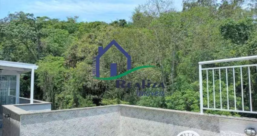 Apartamento com 3 quartos à venda na Estrada Pacheco de Carvalho, Maceió, Niterói