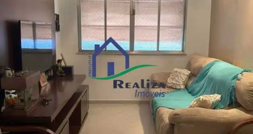 Apartamento com 2 quartos à venda na Rua Doutor Alfredo Backer, Mutondo, São Gonçalo