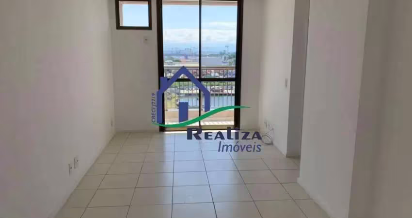 Apartamento com 3 quartos à venda na Rua Professor Heitor Carrilho, Centro, Niterói