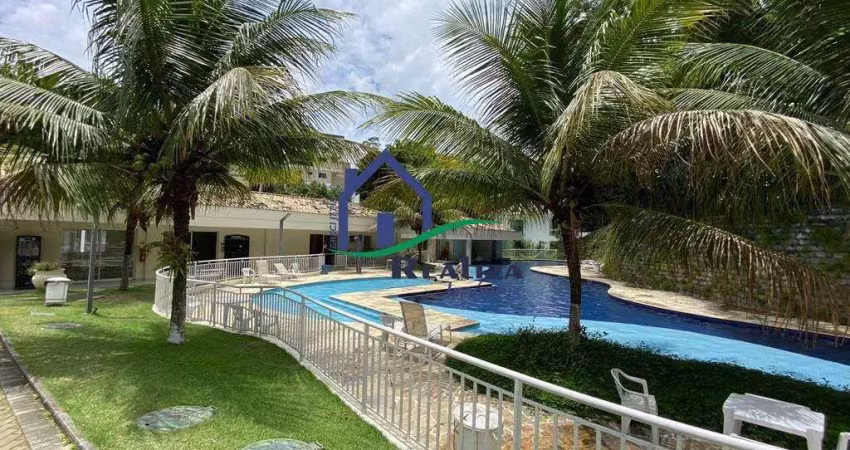 Apartamento com 2 quartos à venda na Estrada da Paciência, Maria Paula, São Gonçalo