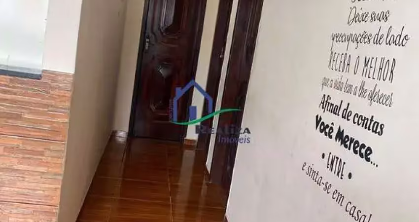Apartamento com 2 quartos à venda na Rua Sampaio Vidal, Colubande, São Gonçalo