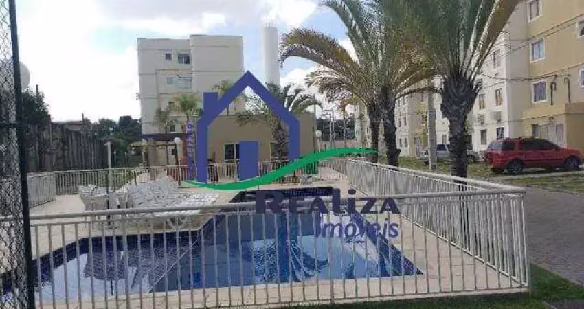 Apartamento com 2 quartos à venda na Travessa Joaquim Seabra, Nova Cidade, São Gonçalo