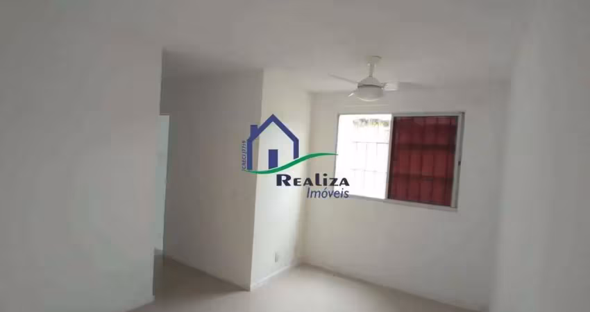 Apartamento com 1 quarto à venda na Rua Vicente de Lima Cleto, Nova Cidade, São Gonçalo