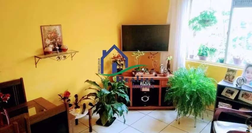 Apartamento com 2 quartos à venda na Avenida Lúcio Tomé Feteira, Vila Lage, São Gonçalo