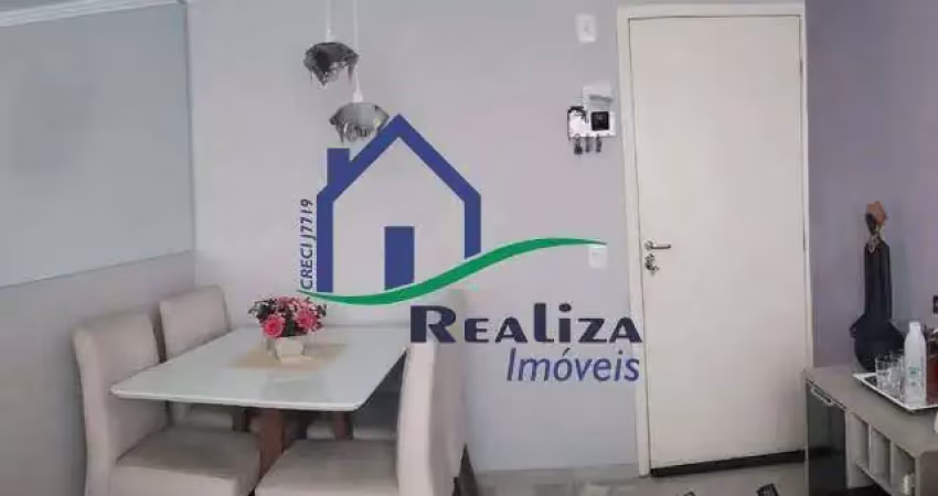 Apartamento com 2 quartos à venda na Rua Vicente de Lima Cleto, Nova Cidade, São Gonçalo