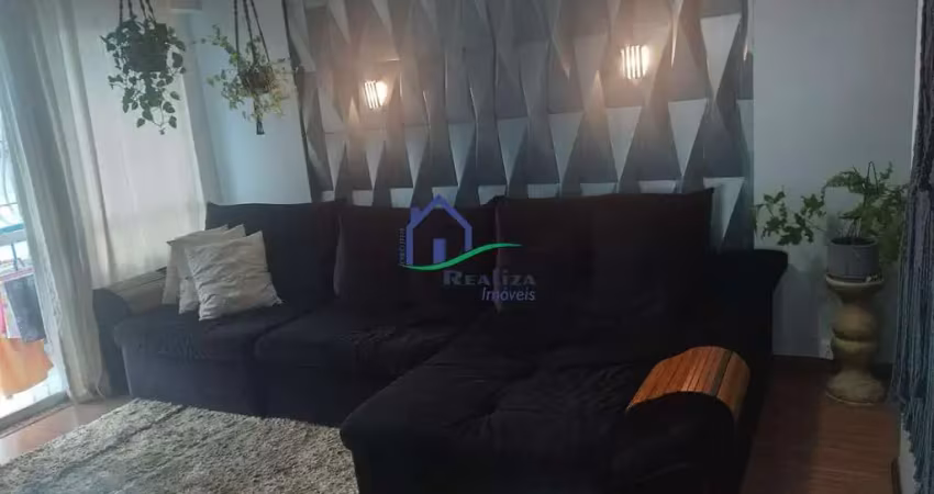 Apartamento com 2 quartos à venda na Travessa Leopoldina Vieira, Mutondo, São Gonçalo