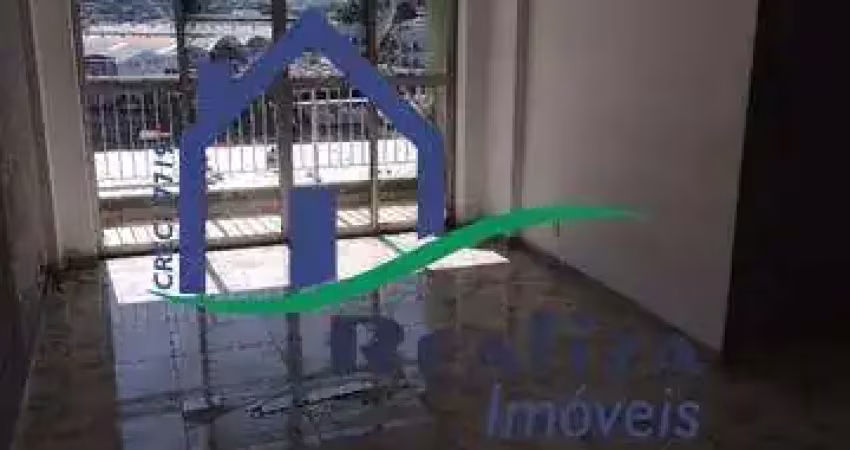 Apartamento com 2 quartos à venda na Rua Cristiano Otoni, Coelho, São Gonçalo