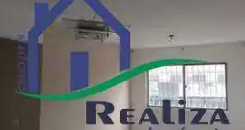 Apartamento com 2 quartos à venda na Rua Doutor Alfredo Backer, Mutondo, São Gonçalo