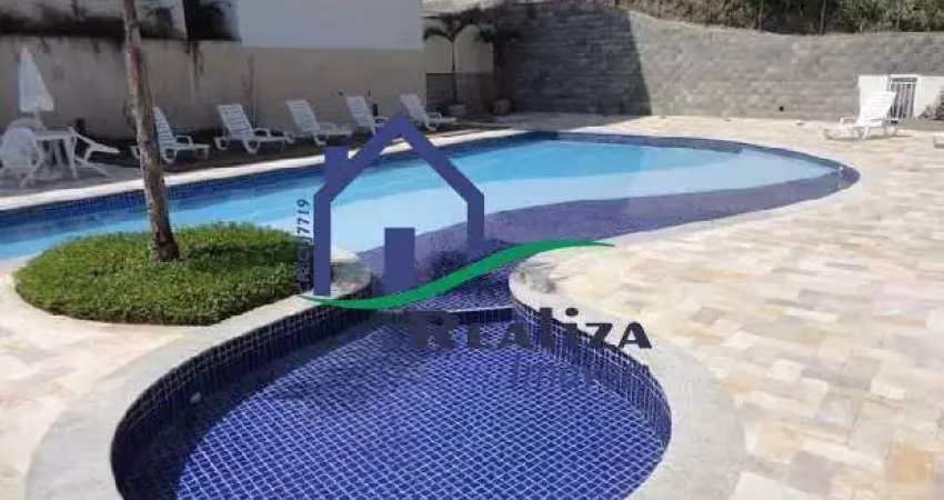 Apartamento com 3 quartos à venda na Estrada Pacheco de Carvalho, Maceió, Niterói
