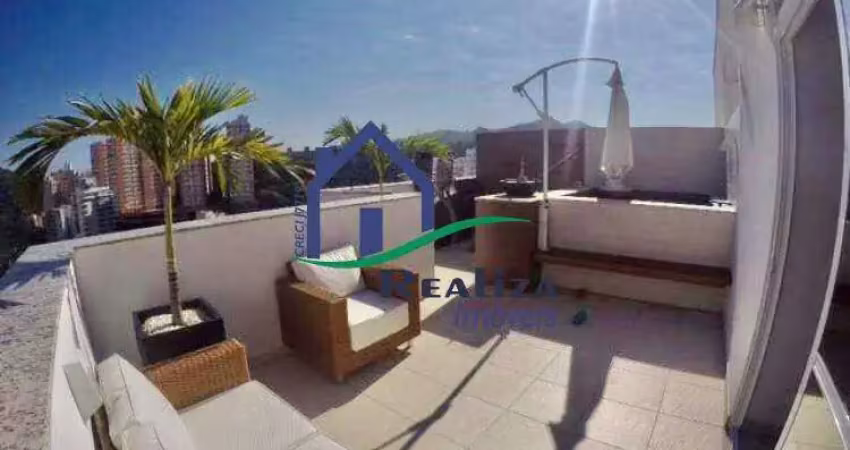 Apartamento com 3 quartos à venda na Rua General Pereira da Silva, Icaraí, Niterói