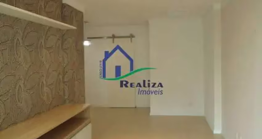 Apartamento com 3 quartos à venda na Rua Juiz Goulart Monteiro, Vital Brazil, Niterói