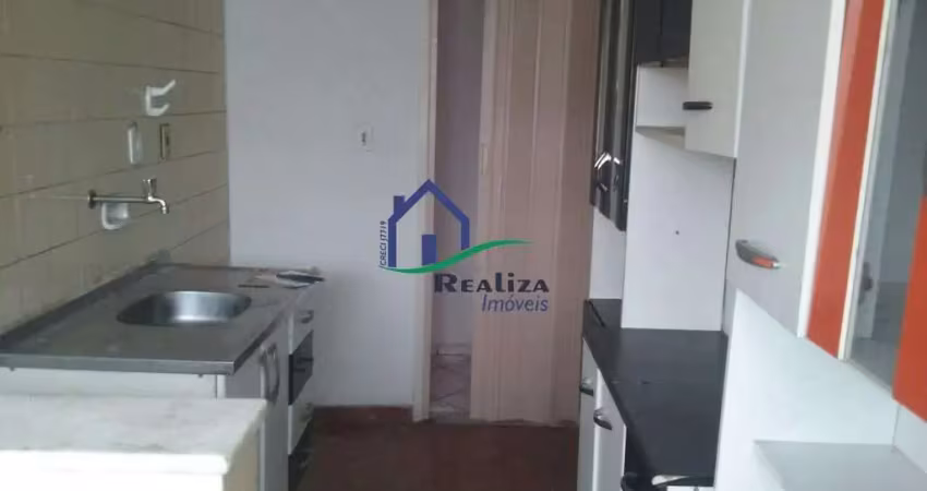 Apartamento com 2 quartos à venda na Rua Augusto Rush, Colubande, São Gonçalo