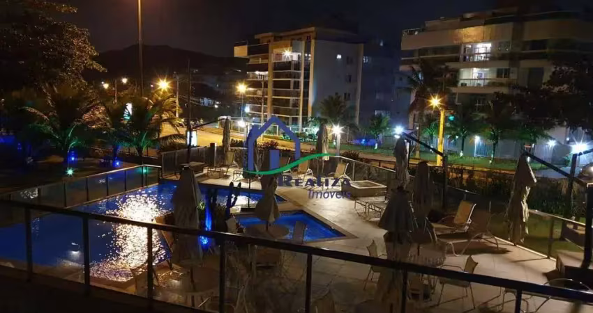 Apartamento com 4 quartos à venda na Rua Marechal Raul de Albuquerque, Piratininga, Niterói