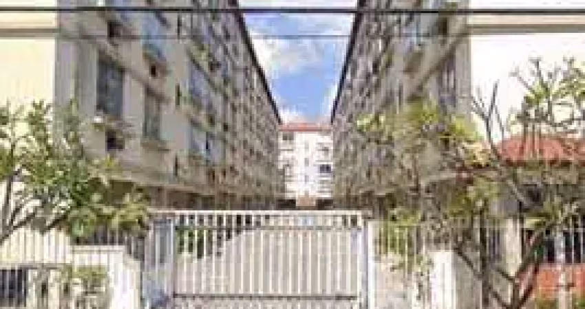 Apartamento com 2 quartos à venda na Rua Doutor Getúlio Vargas, Barro Vermelho, São Gonçalo